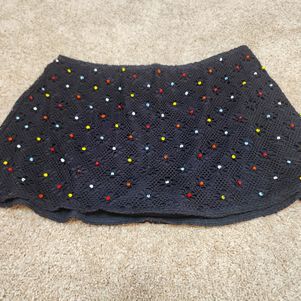Coco Reef Swim Skirt szL